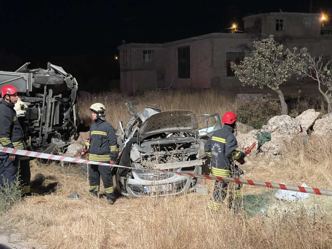 2’si çocuk 7 kişi hayatını kaybetmişti! Kimlikleri belli oldu 10